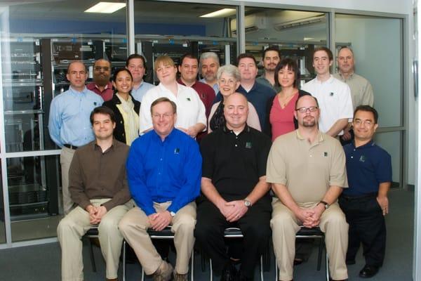 Lanlogic Bay Area IT Services, Support and Consulting