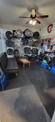 Six Star Madera Tire & Auto Service