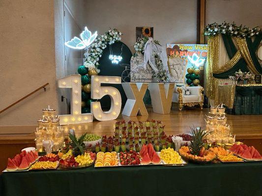 Jazzercise Inside New Vision United Methodist Church