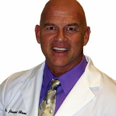 Joseph Adam Hans, DC - Duluth Injury & Rehab Center