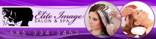 Elite Image Salon & Spa