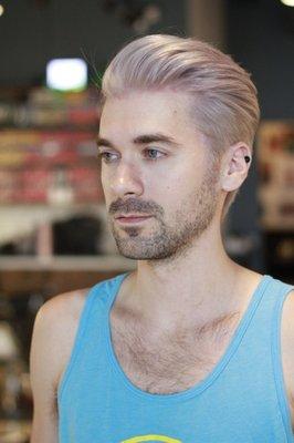 Cut and Color by Andi