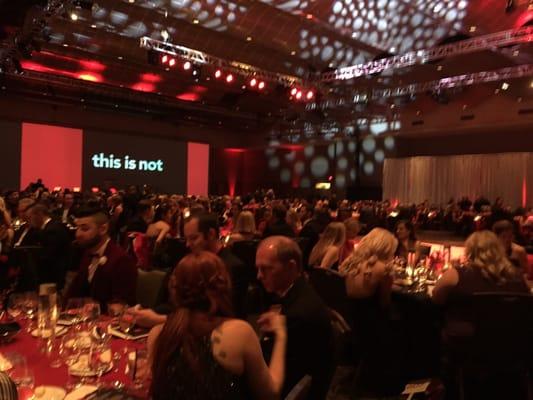 Red Ribbon Gala