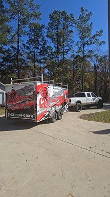 Cortez Family Construction