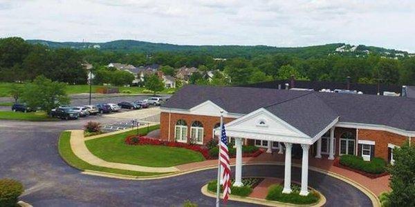 The Legends Country Club