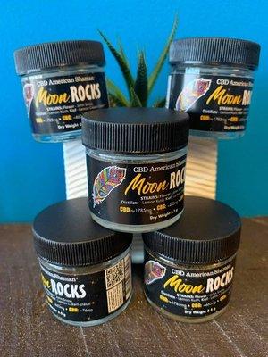 CBD American Shaman - Conyers