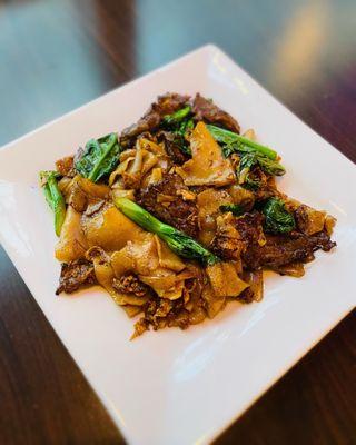 Thai Grill Restaurant