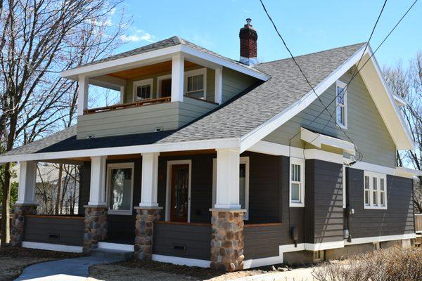 Exterior Renovations, LLC