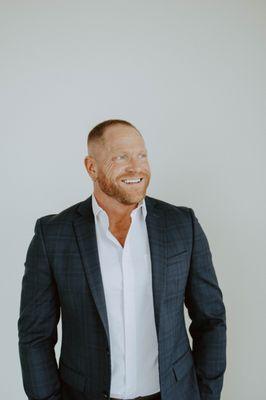 Zachary W. Anderson Law