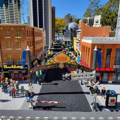 Miniland USA
