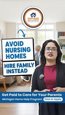 TRI-MED Home Care Services