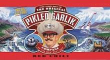 The Pikled Garlik
