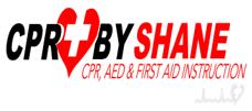 CPR by Shane