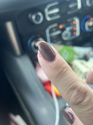 Onyx Nail Bar Dallas - The Best Nail Salon in Uptown Dallas