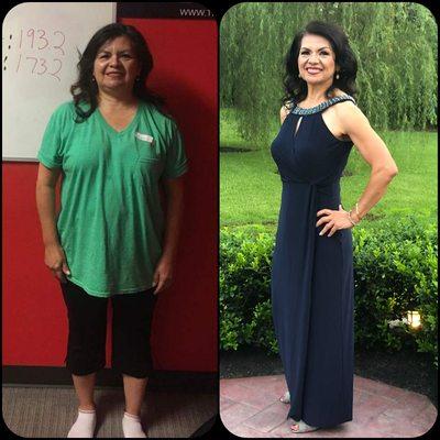 The Camp Transformation Center