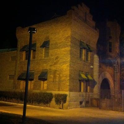 Hanford Christmas Parade