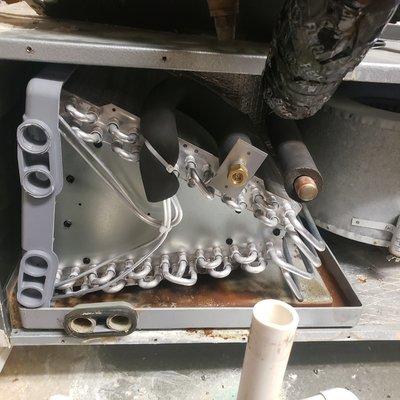 Fair Comfort Solutions, LLC