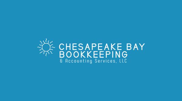 Chesapeake Bay Bookkeeping & Accounting Services
