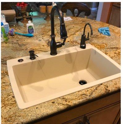 Joe Streckfuss Plumbing