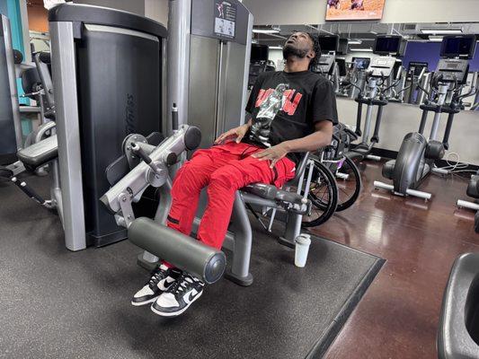 Florida Health Coaches