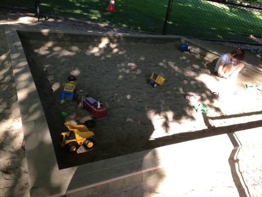 Sandbox