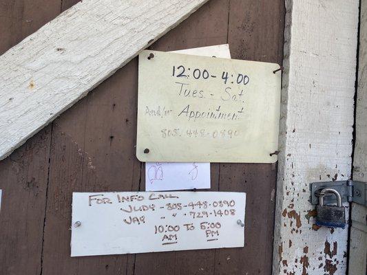 Architectural Antique & Salvage