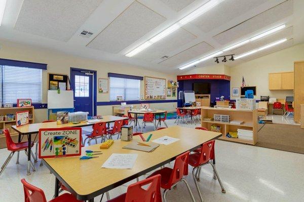 Primrose School of Harmony