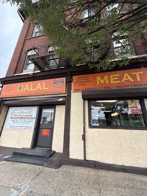 Unity Beef & Sausage