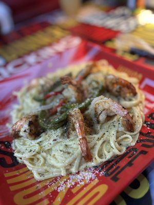 The Licking South Beach