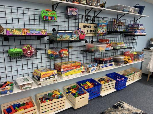 River East Pubilc Library