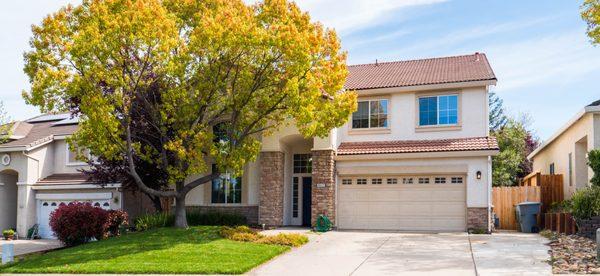 Helped Sell this home 2018