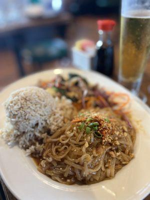 Benjarong Thai Restaurant