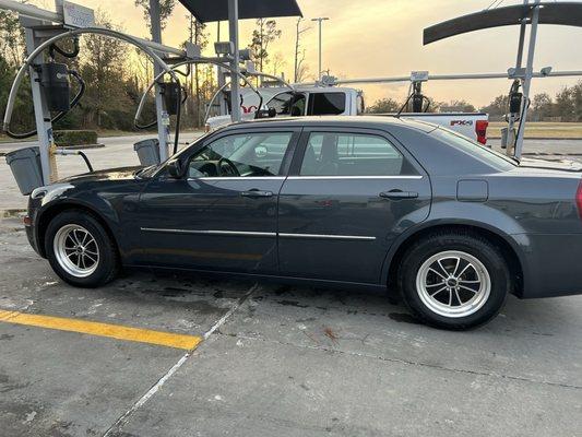 Don's All Cloth Carwash and Quicklube