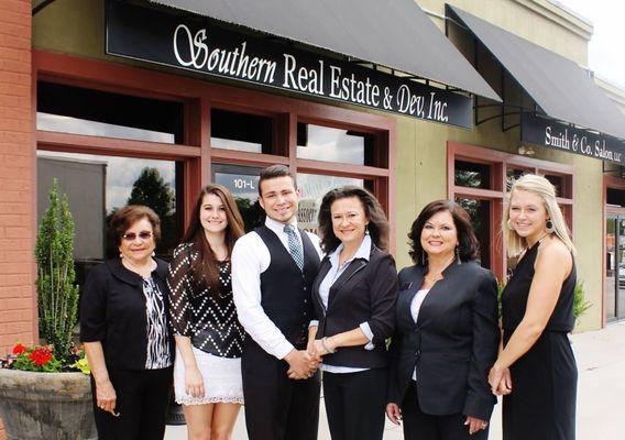 Southern Real Estate and Development