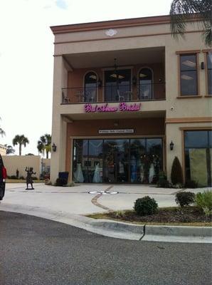 Bel Amour Bridal