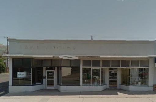 New Location! 2035 E. Thompson Blvd. in Ventura....