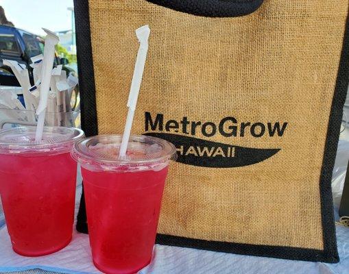 MetroGrow