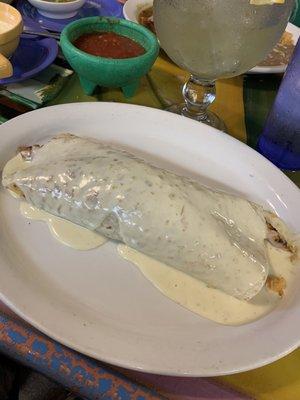 El Rey Mexican Restaurant