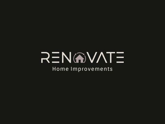 Renovate home improvements