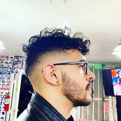 Salon Ecclipsse Barber & Beauty