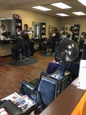 Finer Cut
