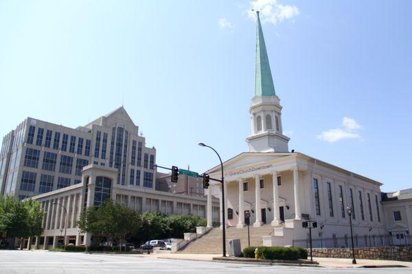 Grace Church Downtown