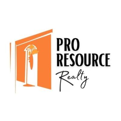 Pro Resource Realty