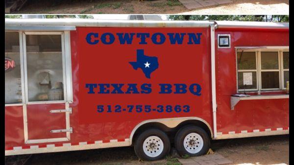 Cowtown Texas BBQ