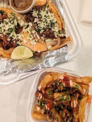 Taqueria La Delicia