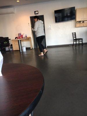 Birth & Beyond Family Resource Centers