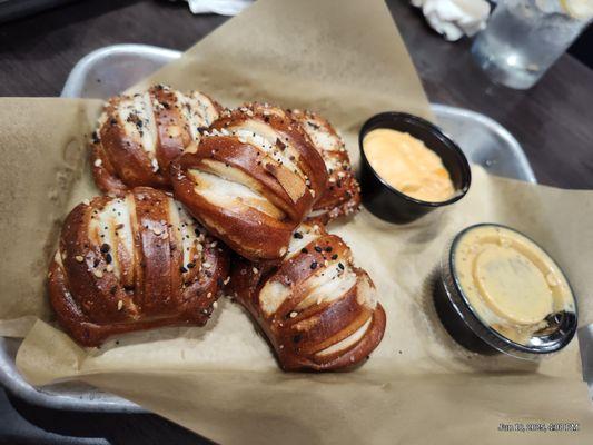 Buffalo Wild Wings Myrtle Beach, SC (Surfside Beach)