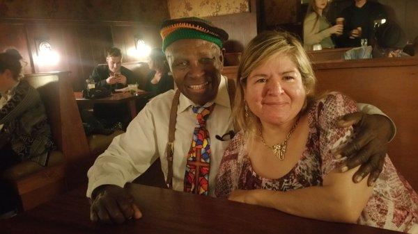 The Best Brush In Town and Landscaping