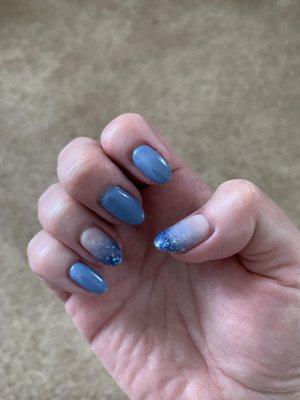 Divana Nails & Spa