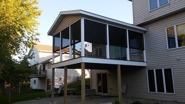 Dan Oelfke Construction